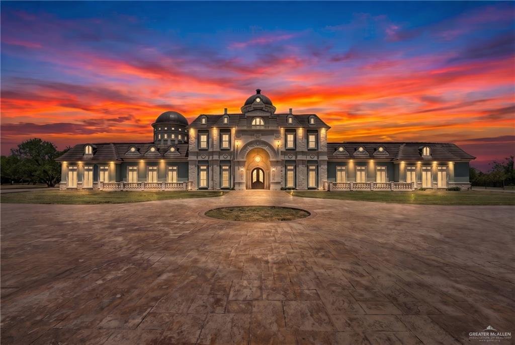 House in Harlingen, Texas, United States 1 - 18908611