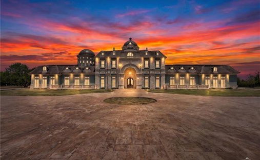 Maison à Harlingen, Texas, États-Unis 1