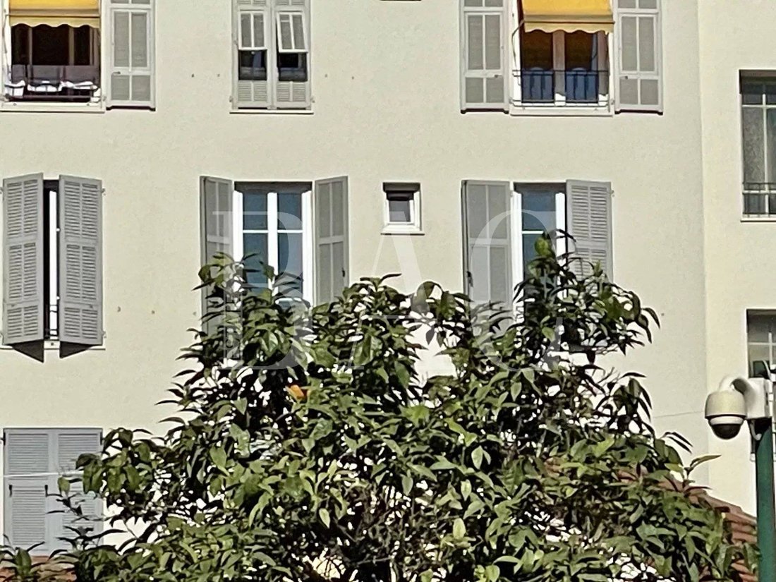Appartement à Cannes, Provence-Alpes-Côte d'Azur, France 3 - 15622365