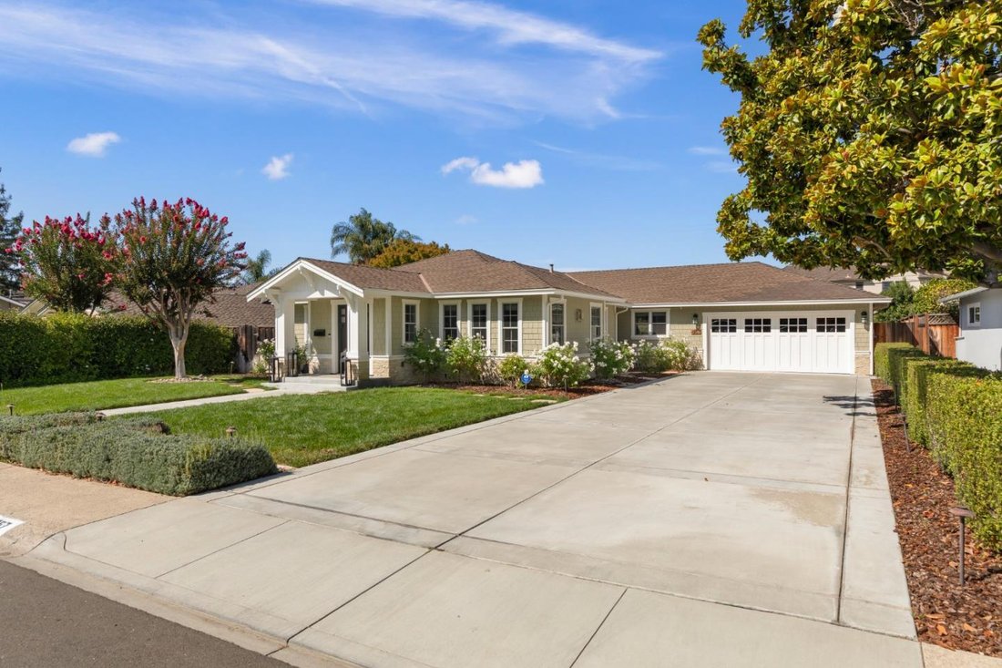 House in San Jose, California, United States 1 - 18909441