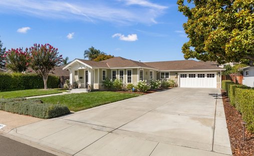 Casa en San José, California, Estados Unidos 1