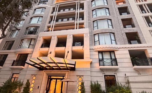 Apartment in San Juan de Miraflores, Metropolitan Municipality of Lima, Peru 1