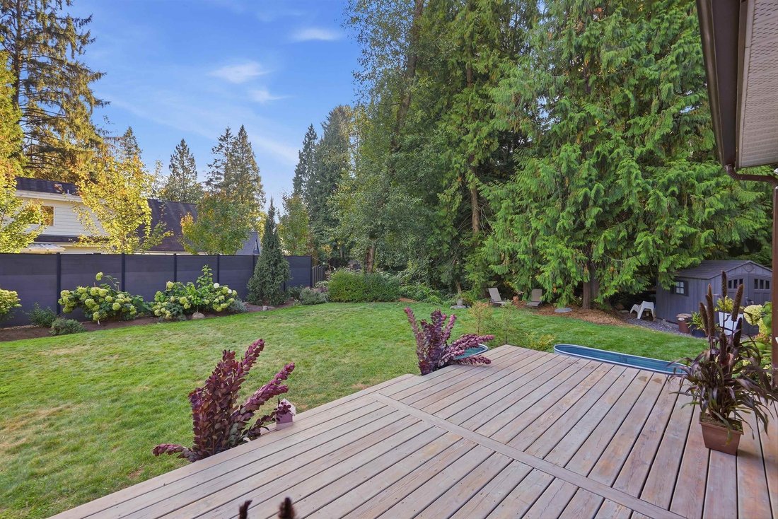 House in North Vancouver, British Columbia, Canada 1 - 18921550