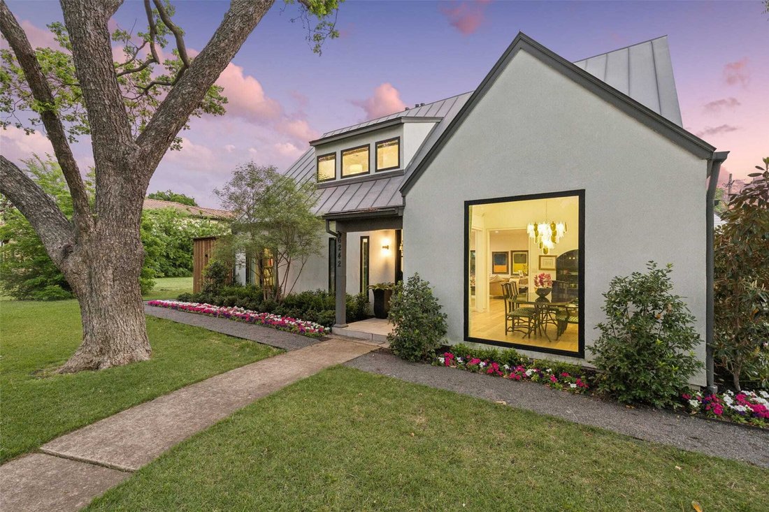 Haus in Dallas, Texas, Vereinigte Staaten 4 - 18918313