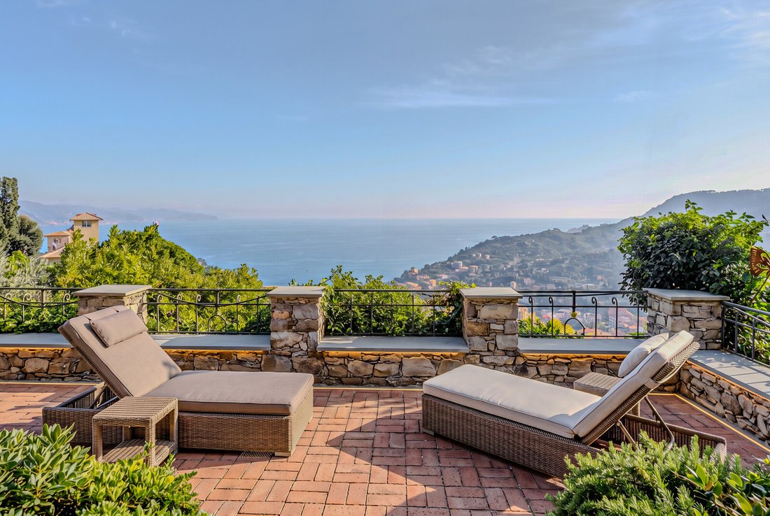 House in San Lorenzo della Costa, Santa Margherita Ligure, Liguria 4 - 16820133