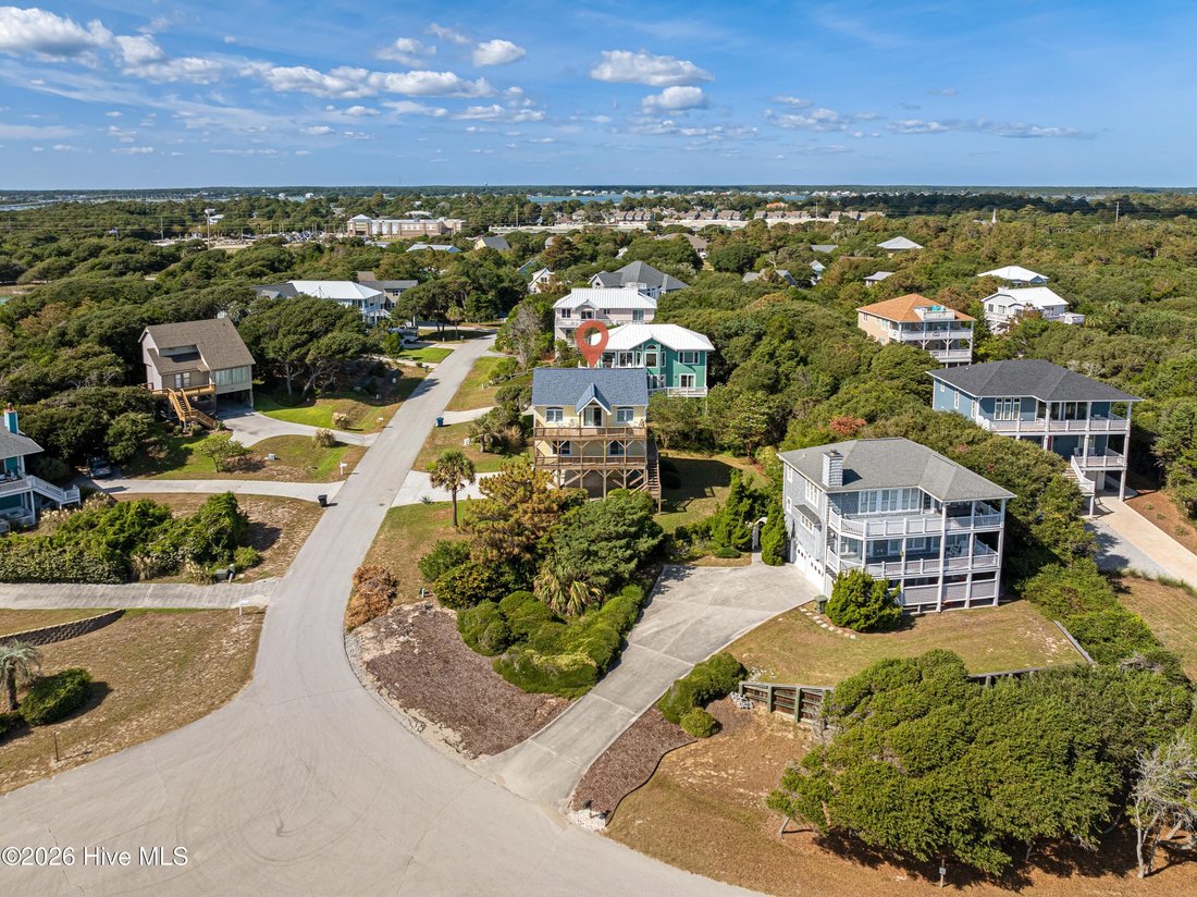 House in Emerald Isle, North Carolina, United States 2 - 18906221