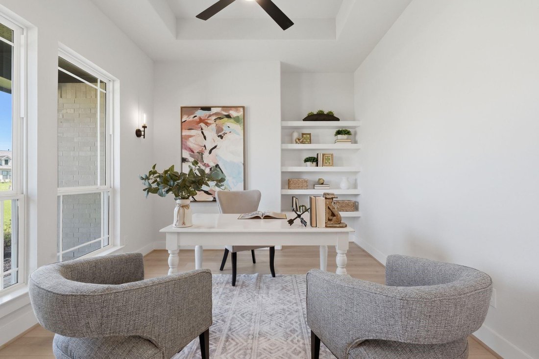 House in Montgomery, Texas, United States 5 - 18910461