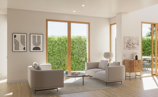 Villa in Fuencarral-El Pardo, Madrid, Spain 1