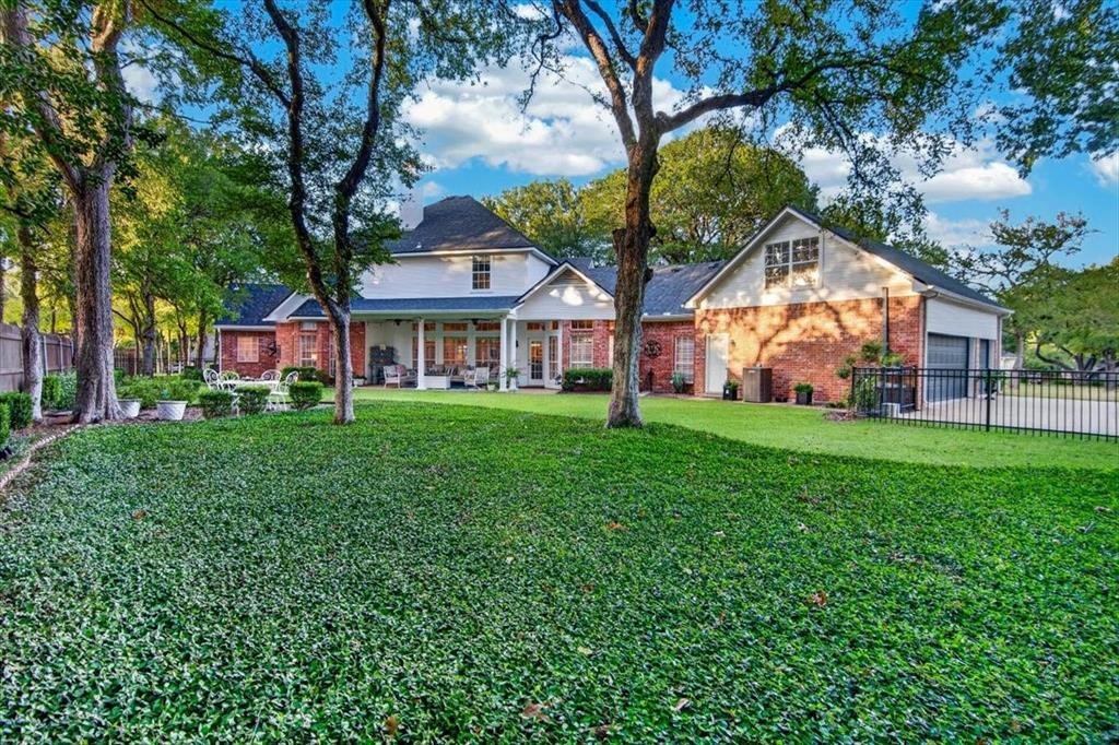 Casa a Waco, Texas, Stati Uniti 5 - 18910590