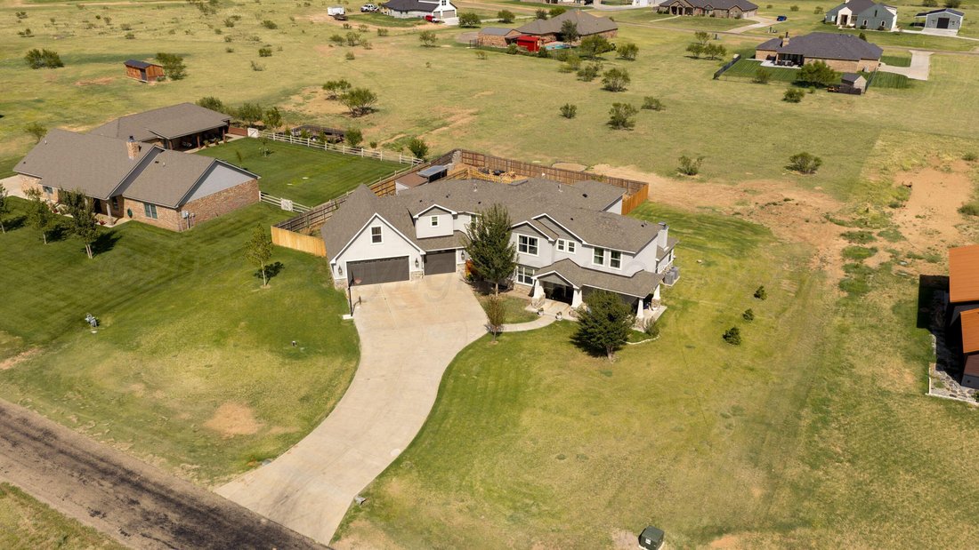 House in Amarillo, Texas, United States 5 - 18908603