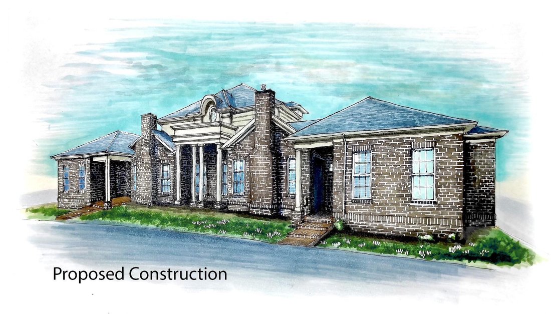 Stadthaus in Lexington, Kentucky, Vereinigte Staaten 1 - 18908957