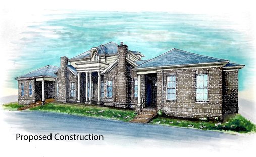 Maison de ville à Lexington, Kentucky, États-Unis 1