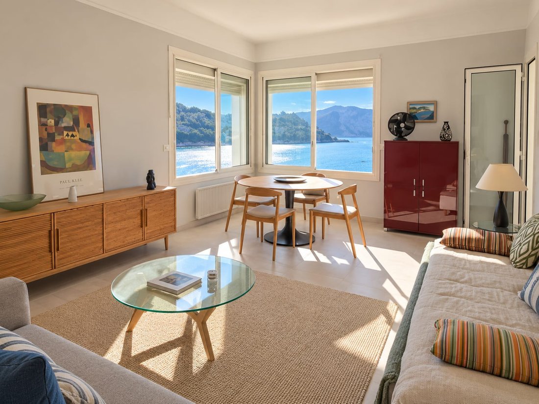 Apartment in Cassis, Provence-Alpes-Côte d'Azur, France 4 - 18920779
