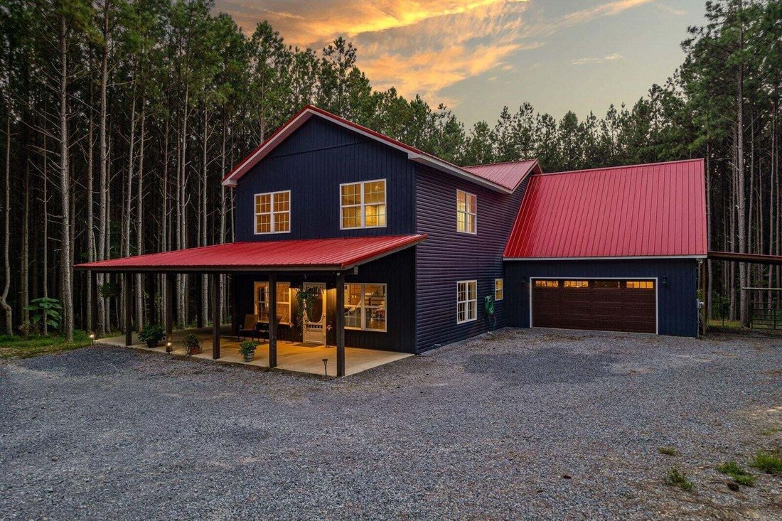 House in Signal Mountain, Tennessee, United States 1 - 18909268