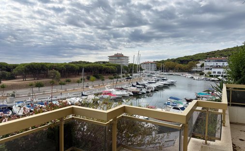 Appartamento a Platja d'Aro, Catalogna, Spagna 1