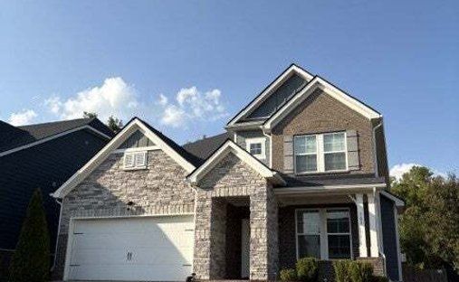 House in Mt. Juliet, Tennessee, United States 1