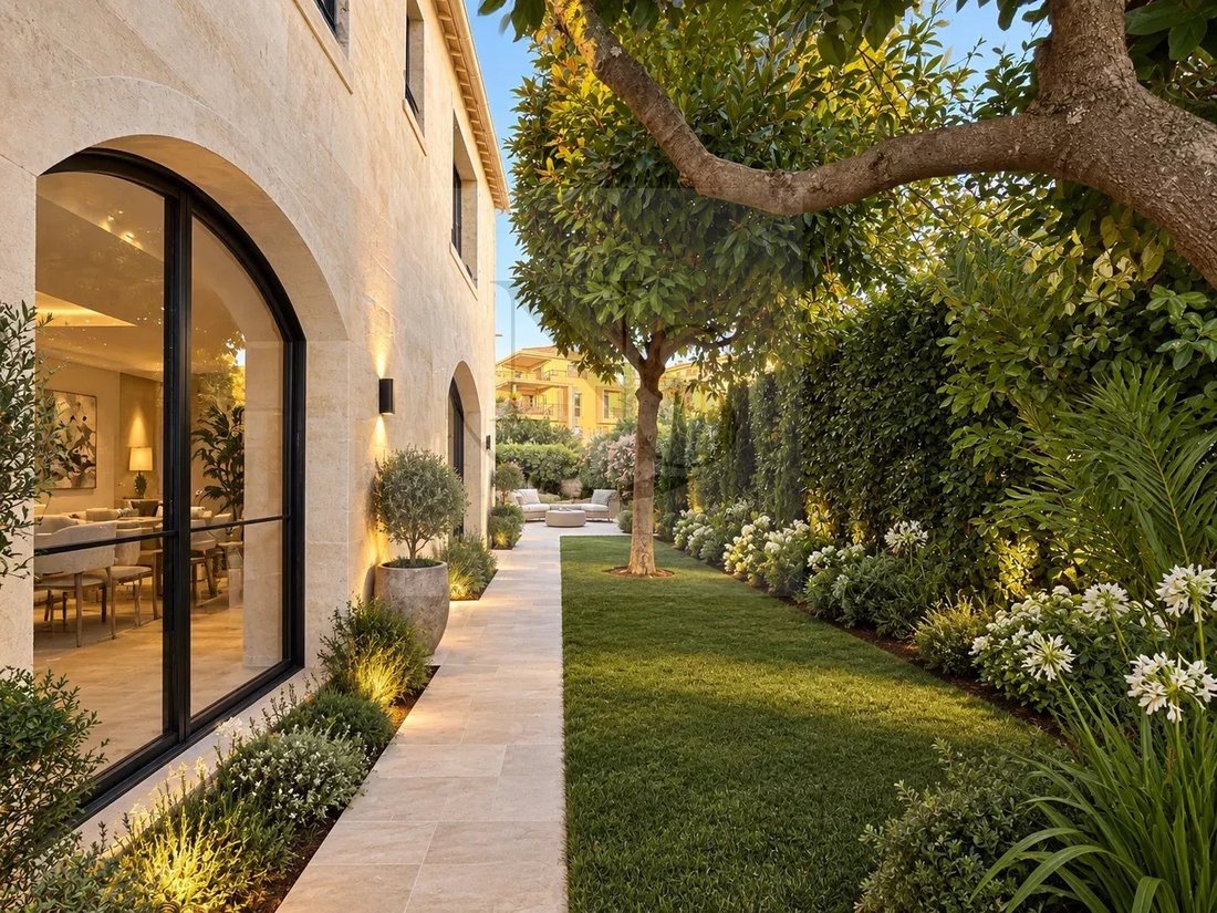 Villa in Zone Est Diffuse, Saint-Tropez, France 3 - 18917734