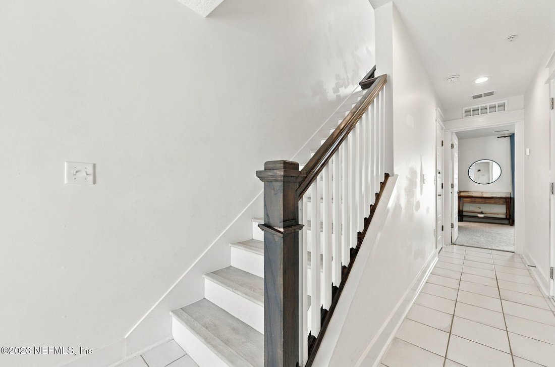 Townhouse in Jacksonville Beach, Florida, United States 5 - 18912840