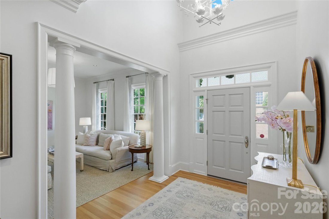 House in Charlotte, North Carolina, United States 5 - 18914277