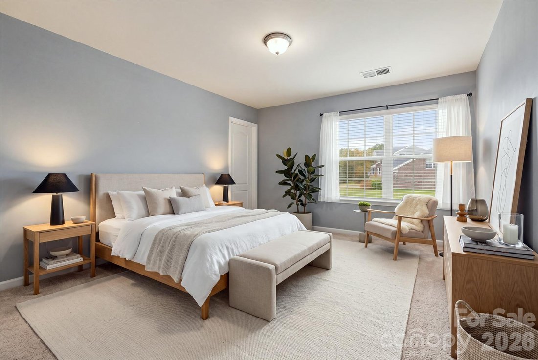 House in Gastonia, North Carolina, United States 4 - 18908158