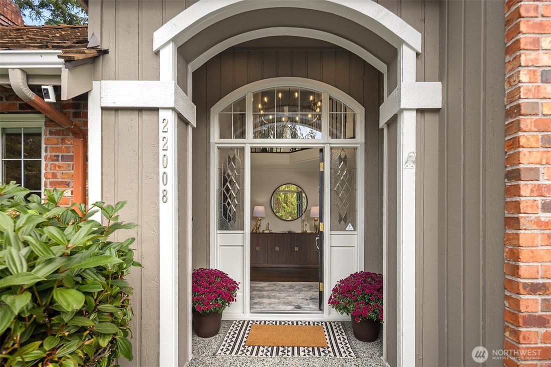 House in Carnation, Washington, United States 2 - 18921579