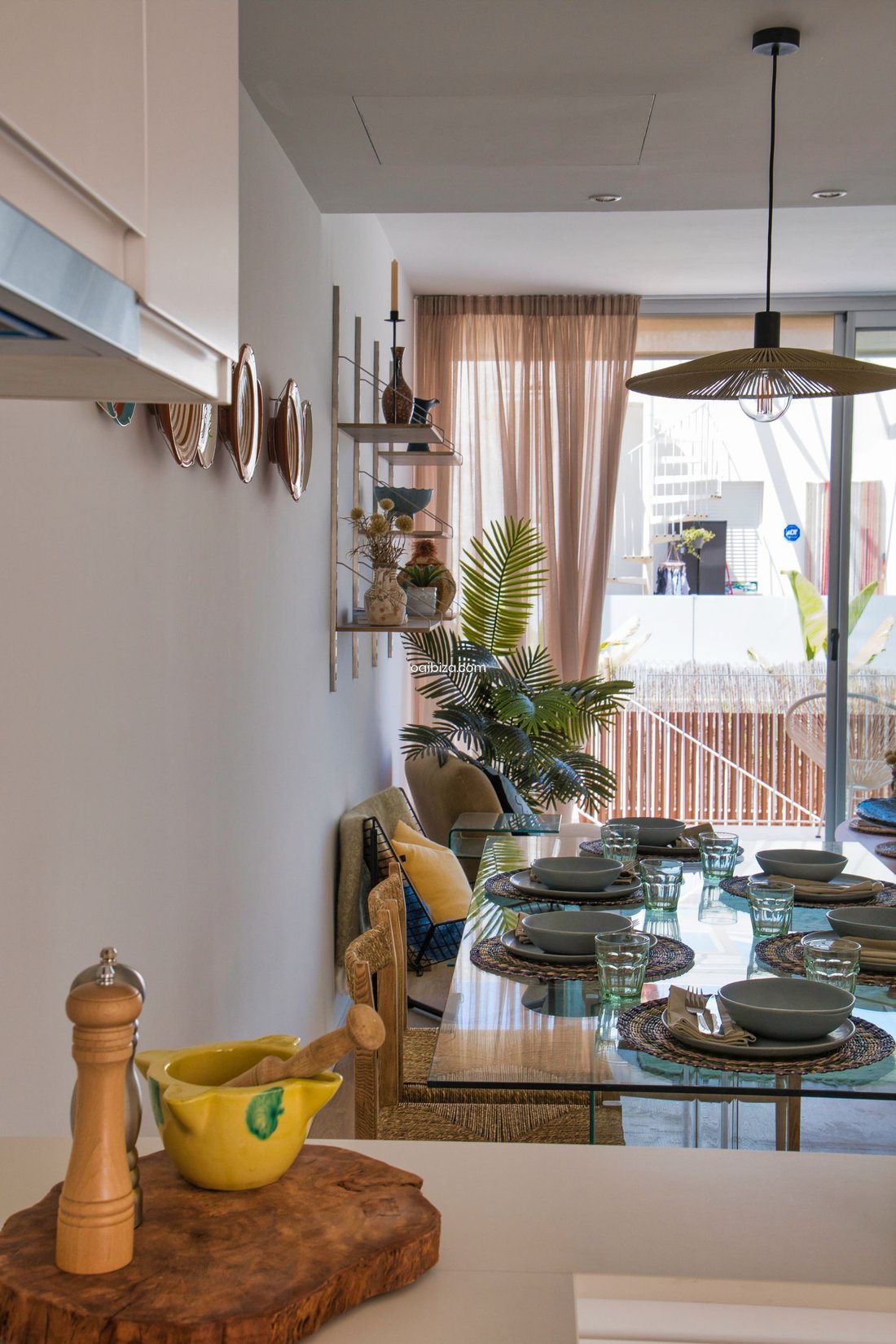 House in Sant Jordi de ses Salines, Sant Josep de sa Talaia, Balearic Islands 4 - 17773501
