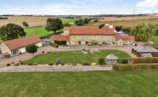 Skelbrooke, Doncaster, England 1