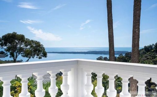 Villa in Cannes, Provence-Alpes-Côte d'Azur, France 1