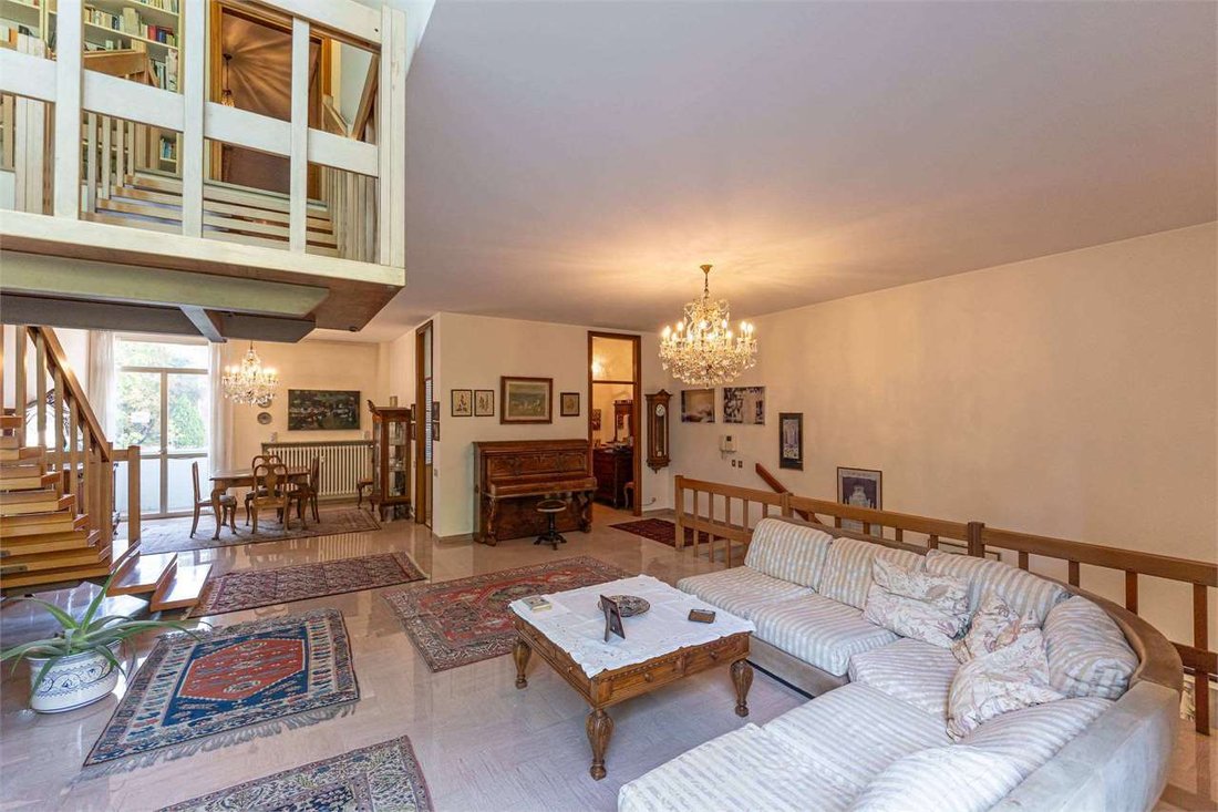 Apartamento en Centro Storico, Módena, Emilia-Romaña 4 - 18906734