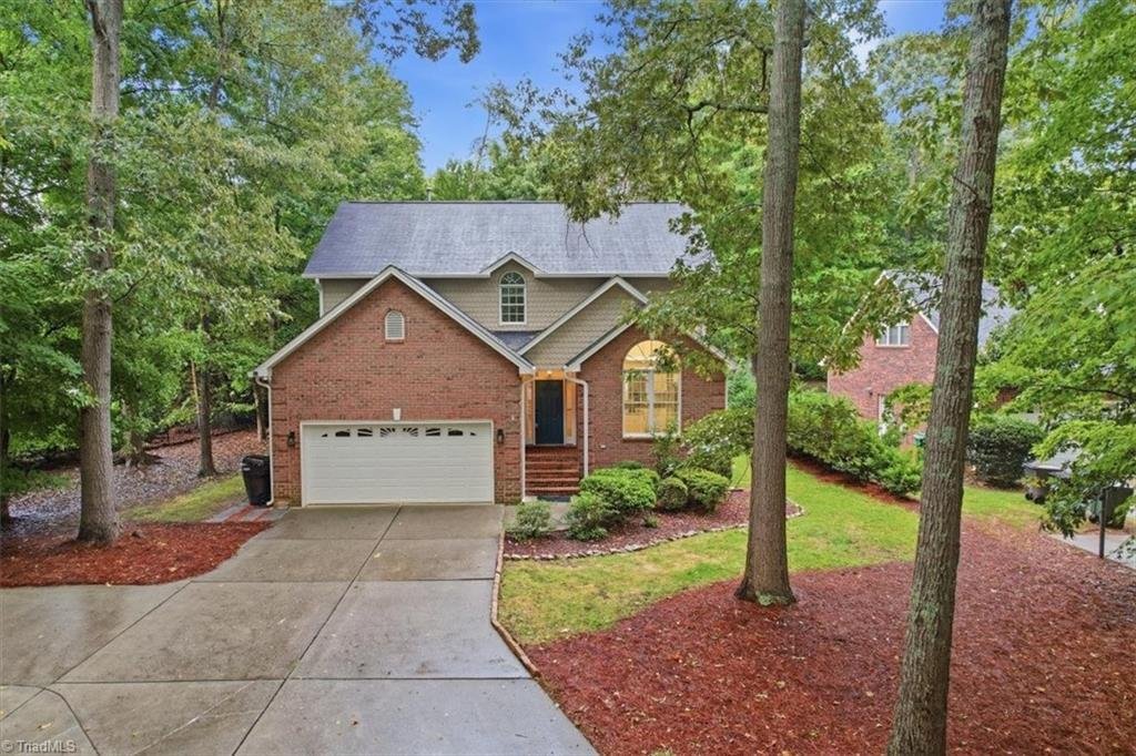 Haus in High Point, North Carolina, Vereinigte Staaten 2 - 18902880