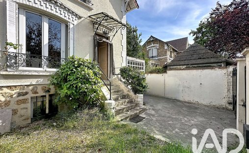 Casa a La Varenne, Saint-Maur-des-Fossés, Francia 1