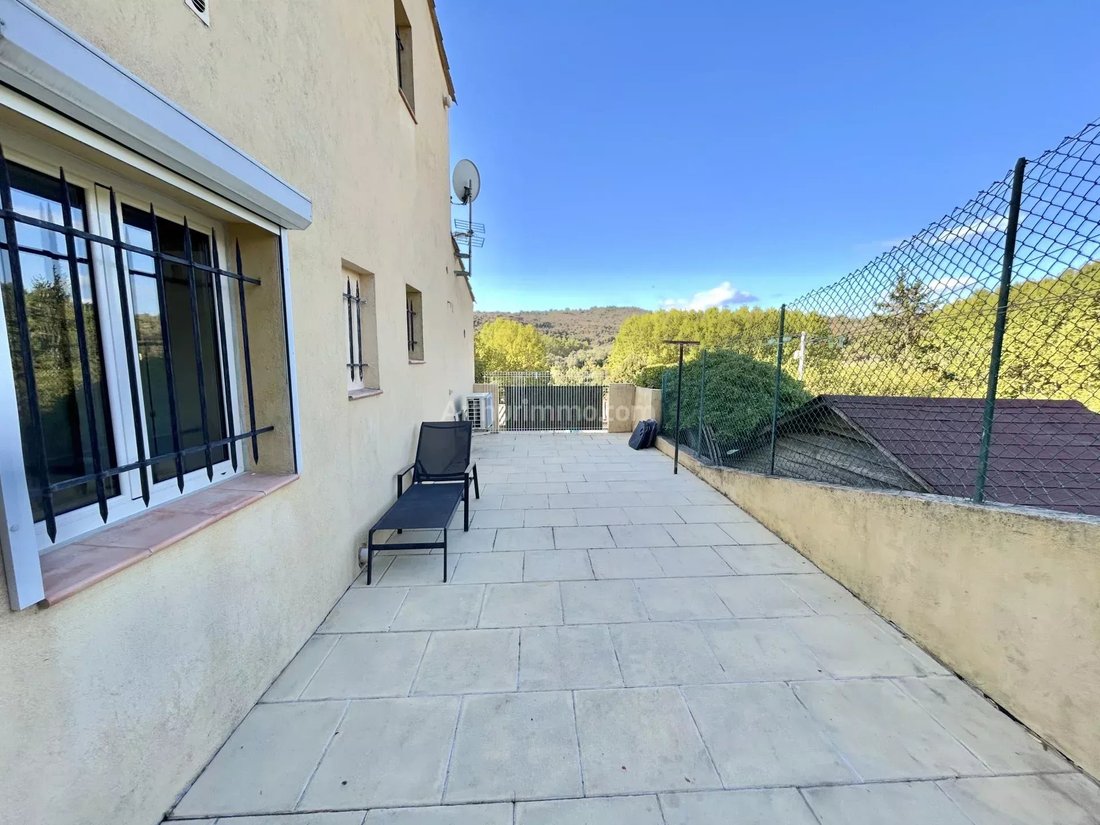 Villa a Francia 4 - 18433611
