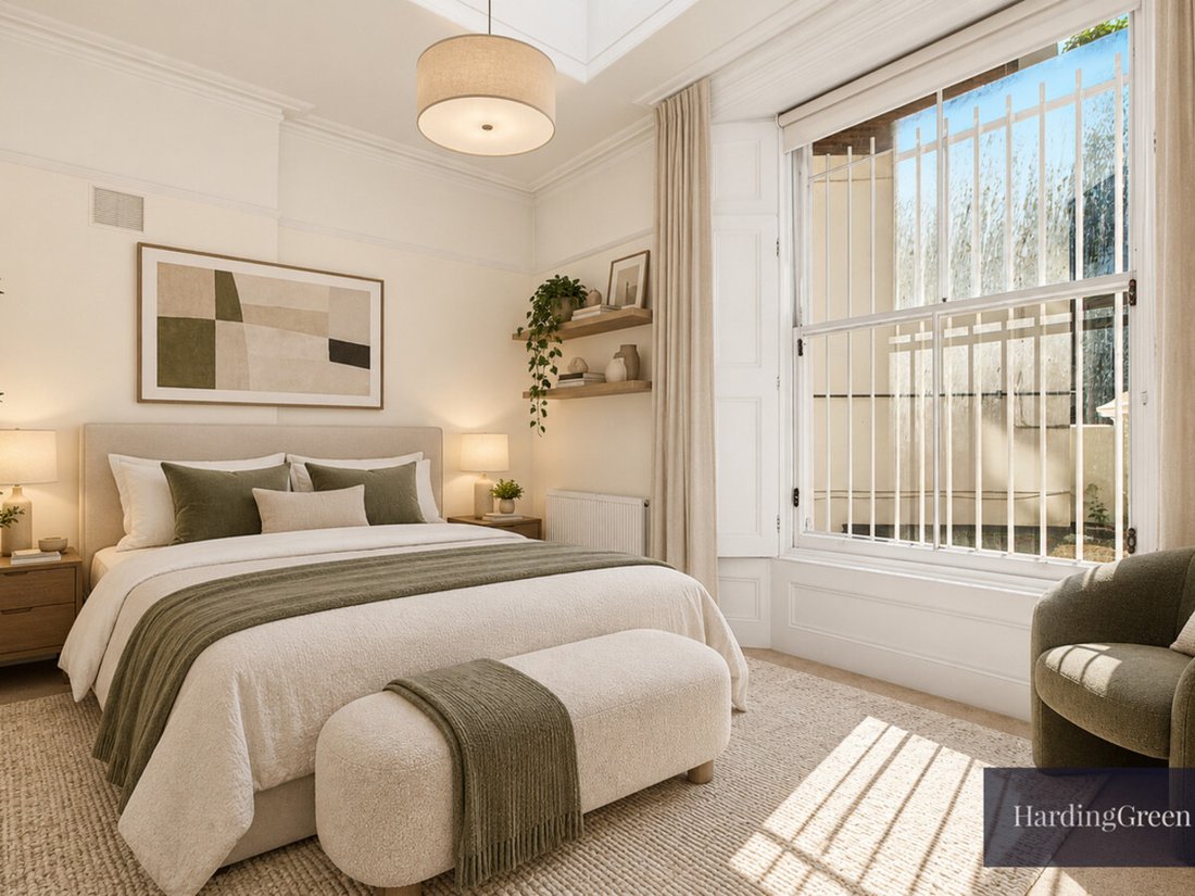 Appartement à Bayswater, Westminster, Angleterre 4 - 18415183