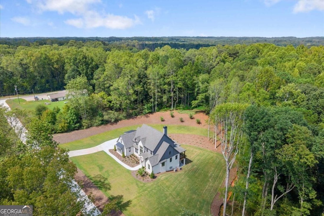 House in Canton, Georgia, United States 3 - 18910351