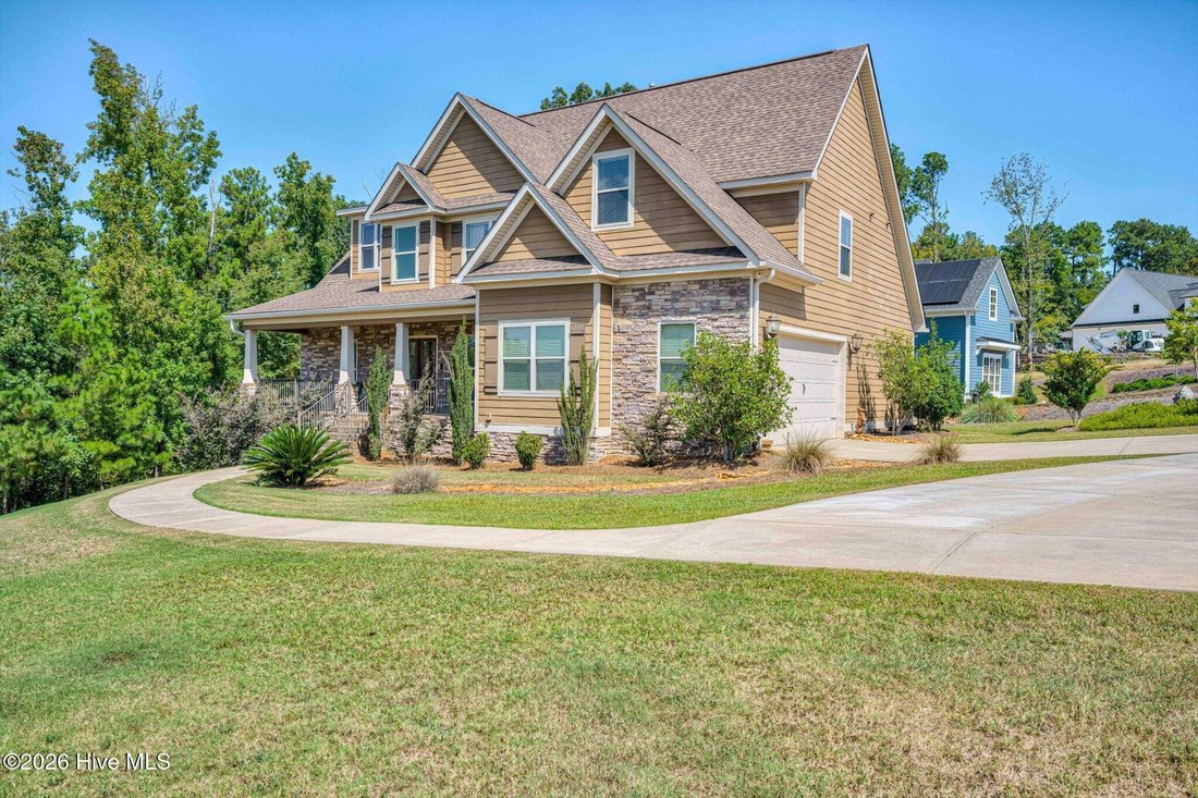 House in North Augusta, South Carolina, United States 1 - 18909781