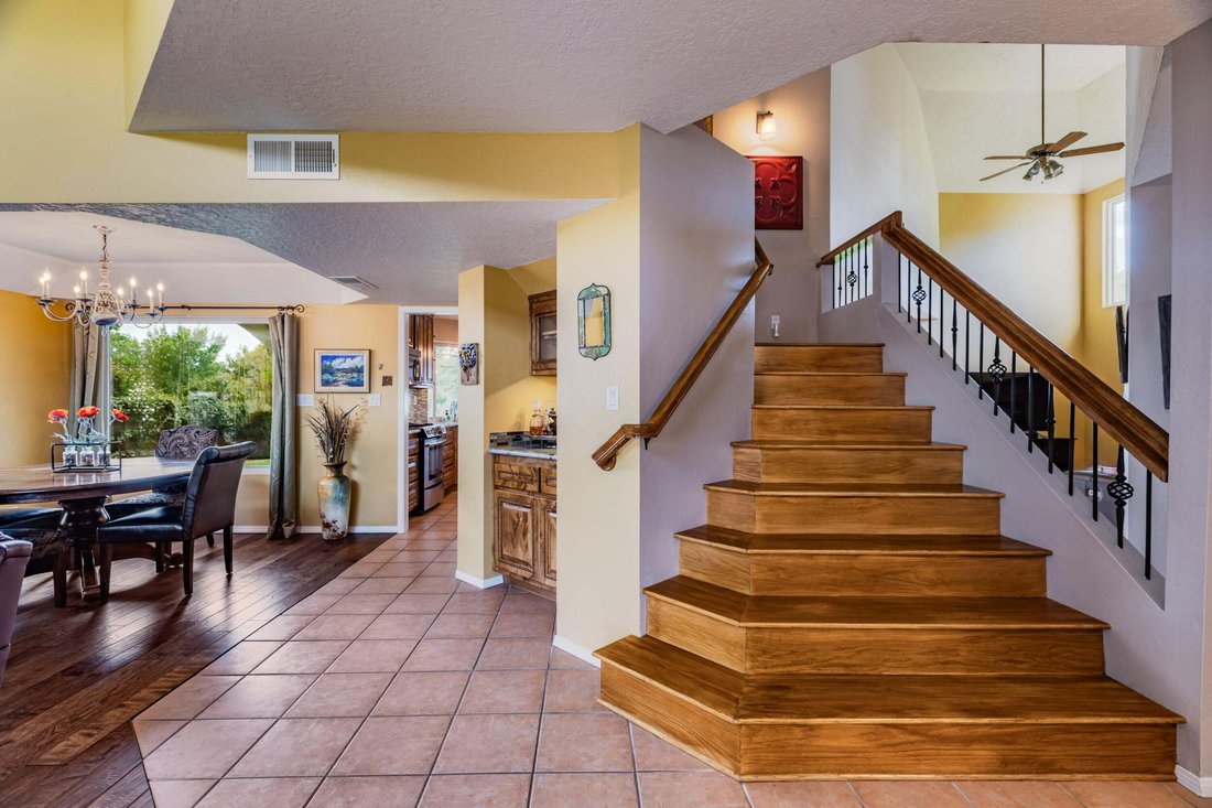 House in Albuquerque, New Mexico, United States 4 - 18909587