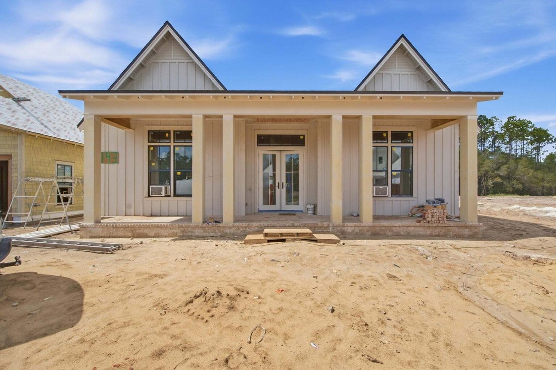 House in Seacrest, Florida, United States 1 - 18676812