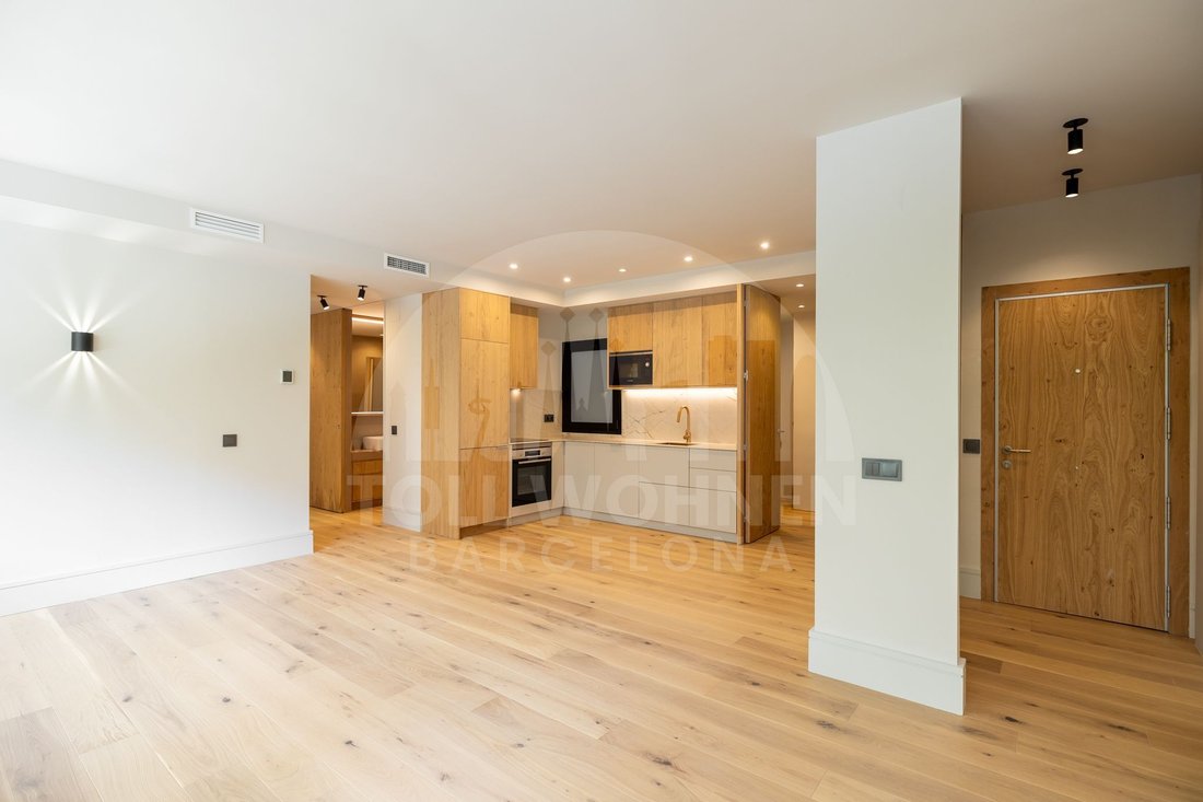 Apartamento en Gracia, Barcelona, España 1 - 18911261