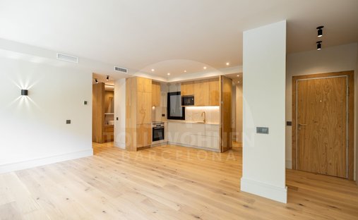 Apartment in Gracia, Barcelona, Spain 1