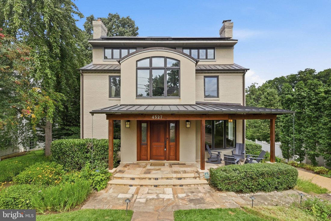 House in Arlington, Virginia, United States 3 - 18905350