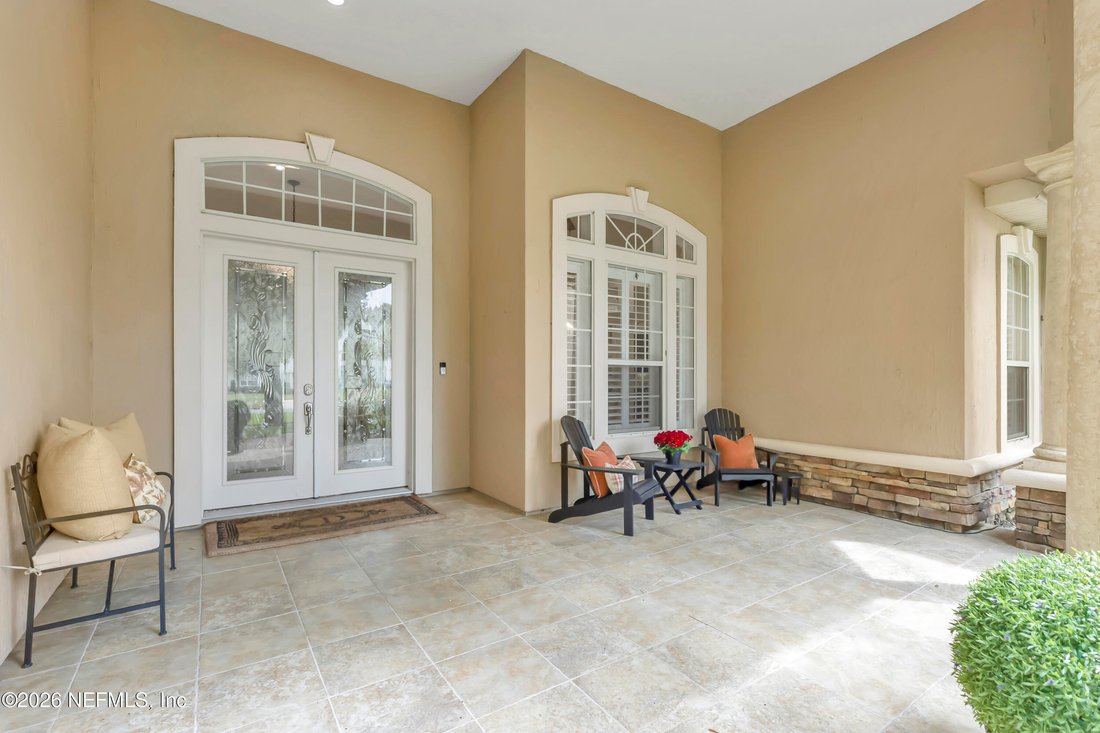 Haus in Ponte Vedra Beach, Florida, Vereinigte Staaten 4 - 18909890