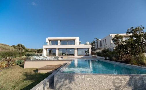 Villa in Lourinha und Atalaia, Lissabon, Portugal 1