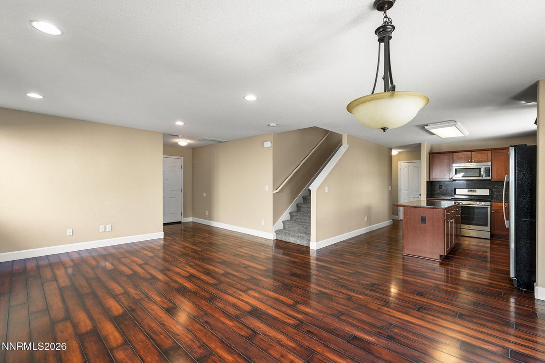 House in Reno, Nevada, United States 3 - 18908968