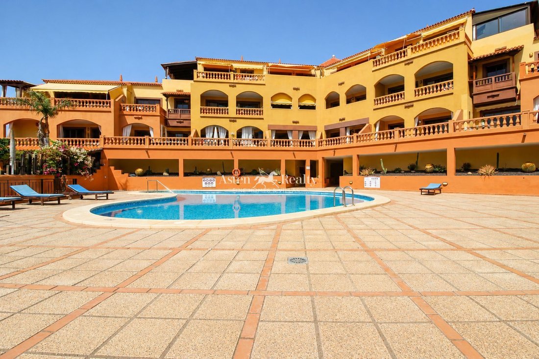 Appartement à Costa Adeje, Adeje, Îles Canaries 3 - 18909098
