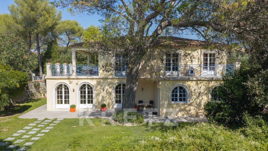 House in Camplanier, Nimes, France 3 - 18911552