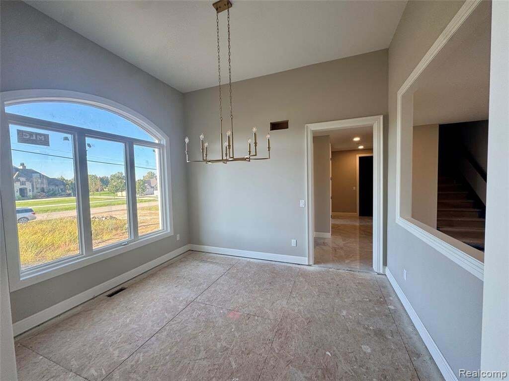 Casa a Washington, Michigan, Stati Uniti 3 - 18310124