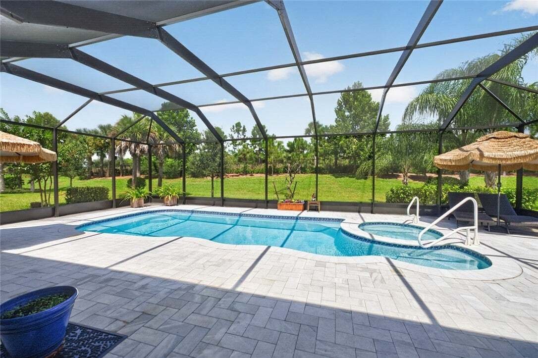 Casa a Vero Beach, Florida, Stati Uniti 4 - 18909469