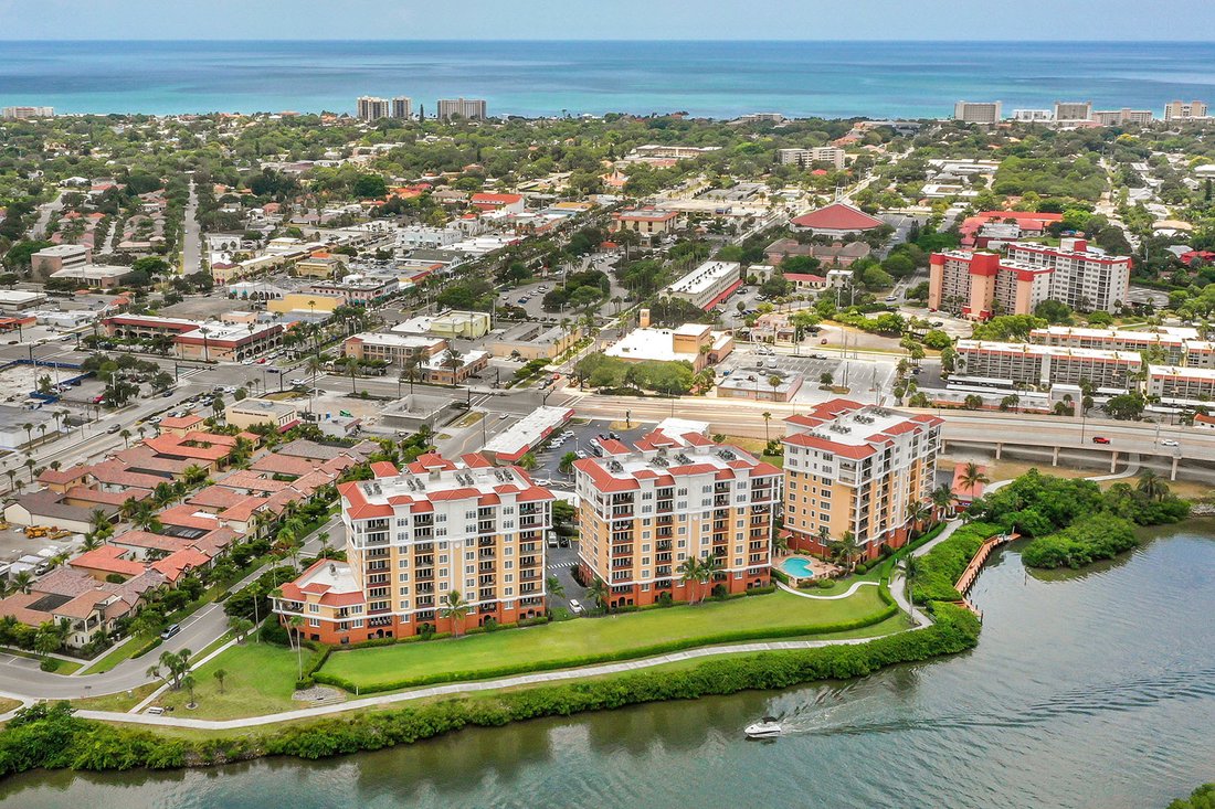 Condominio a Venezia, Florida, Stati Uniti 2 - 18912255