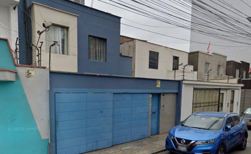 Land in San Juan de Miraflores, Metropolitan Municipality of Lima, Peru 1