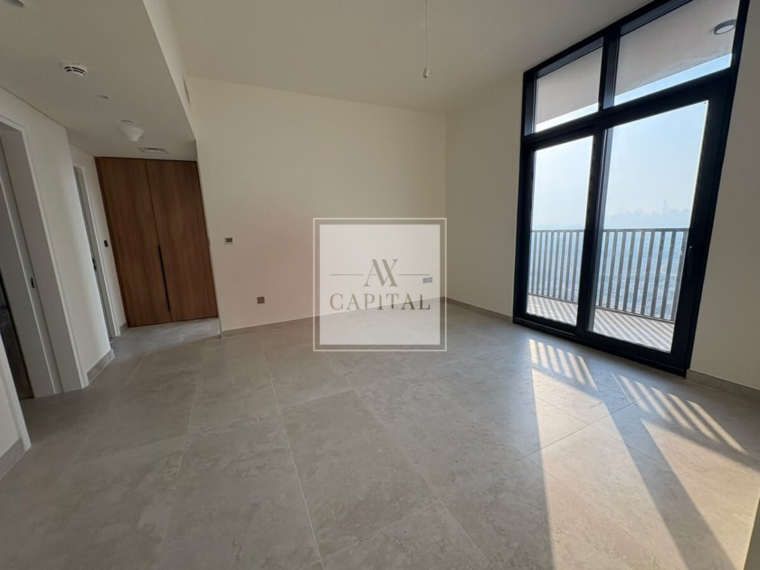 Appartement à Dubai Creek Harbour, Doubaï, Émirats arabes unis 2 - 18913954